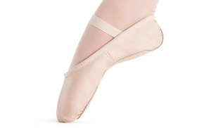 Ballet Shoes Slippers London Ontario