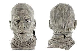 Universal The Mummy Mask in Canada