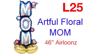 Mothers MOM Balloon London Ontario