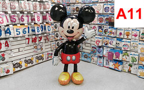 Mickey Mouse Balloon in London Ontario 