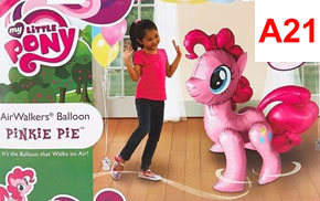 My Little Pony Pinkie Pie Balloon in London Ontario 