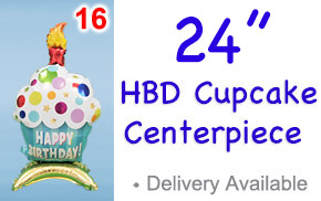 Birthday Balloons in London Ontario