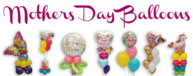 Graduation Balloons in London Ontario