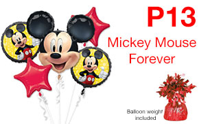 Mickey Mouse Balloon London Ontario