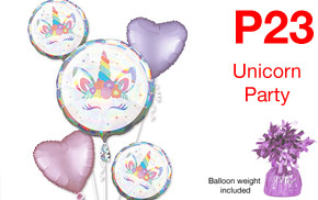Unicorn Balloon London Ontario