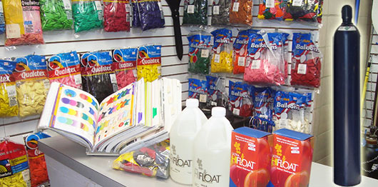 Balloon Supplies in London Ontario