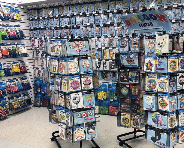 Balloon Store in London Ontario