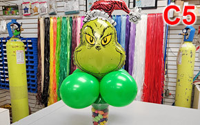 Christmas candy cups in London Ontario