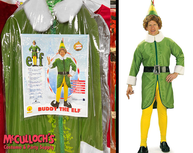 Christmas Reindeer Costumes in Canada