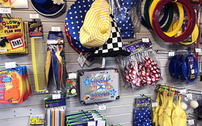 Clown Costume Accessories in London Ontario Canada