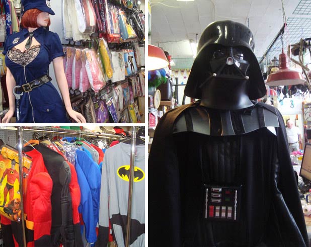 best halloween costumes in London Ontario