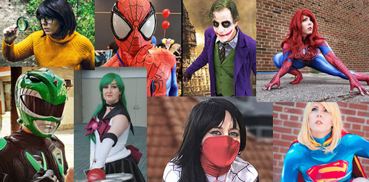 Cosplayer Listing London Ontario