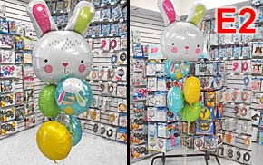 Easter Balloon Arrangement London Ontario