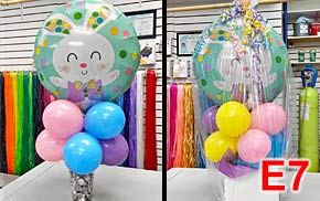 Easter Candy Balloon Cup London Ontario
