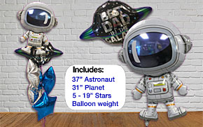 Fathers Day Balloon Bouquet in London Ontario