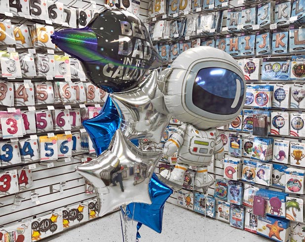 Balloon Delivery in London Ontario