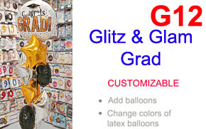 Graduation Balloons London Ontario