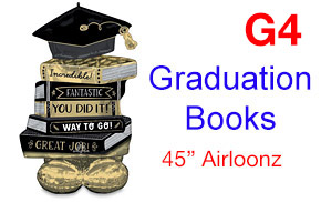 Graduation Balloons London Ontario
