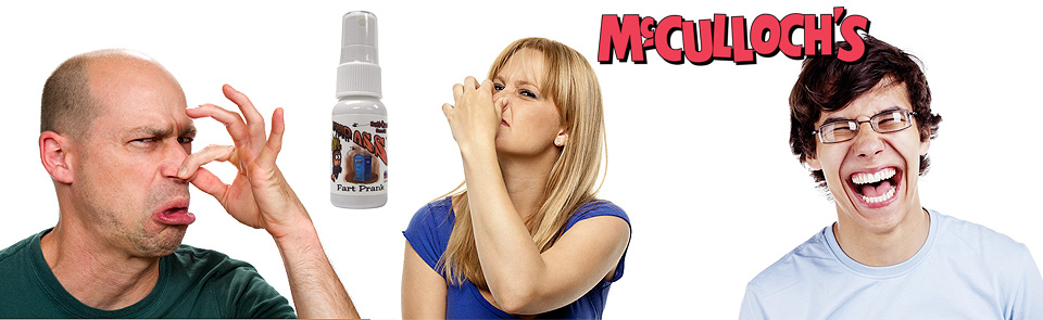 Liquid Ass Fart Spray Retailer Ontario Canada