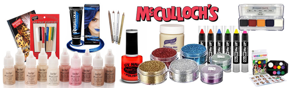 Facepainting Makeup Supplies London Ontario