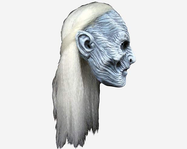 Game of Thrones White Walker mask in Canada