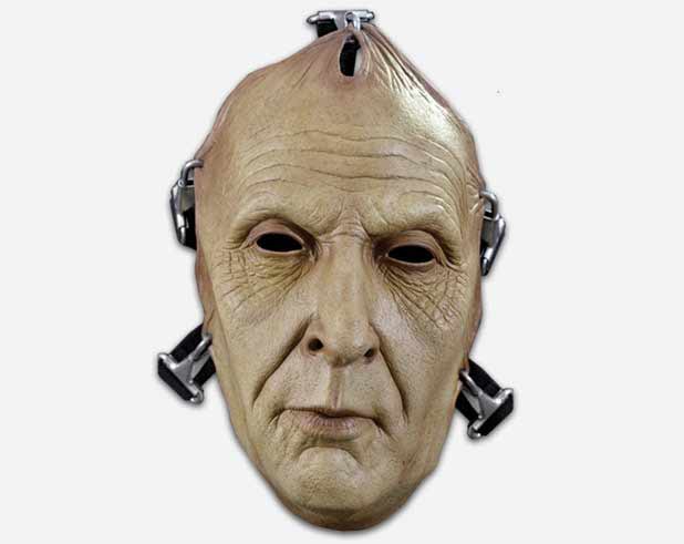 Trick or Treat Studios Jig Saw Death Mask Canada