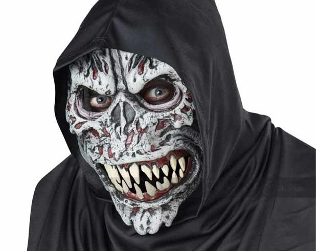 California Costumes Night Feind Mask in Canada