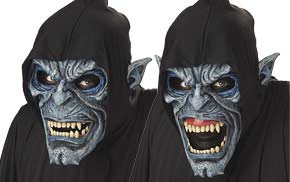 Night Stalker Animotion Mask in Canada