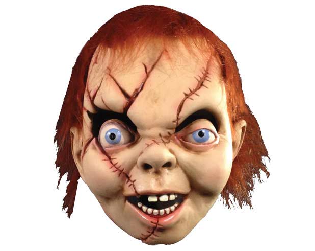 Trick or Treat Studios Seed of Chucky Mask Canada
