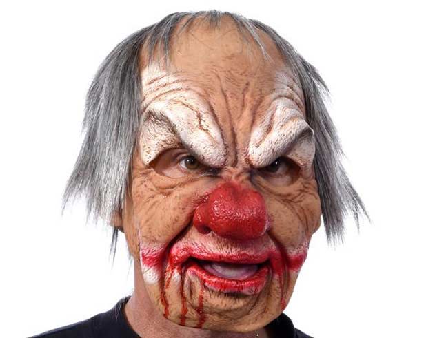 Zagone Studio Smiley Mask in Canada