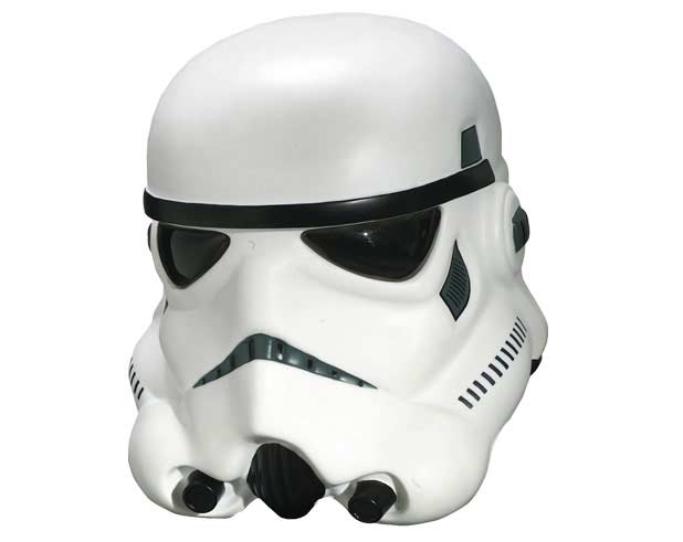 Star Wars Stormtrooper Helmet in Canada