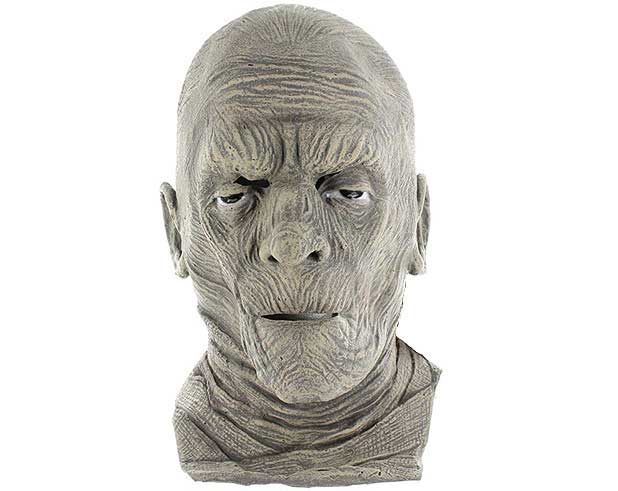 Universal Studios The Mummy Mask in Canada