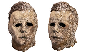 Michael Myers Halloween Ends Mask in Canada