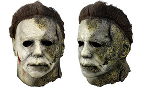 Michael Myers Halloween Kills Mask Canada
