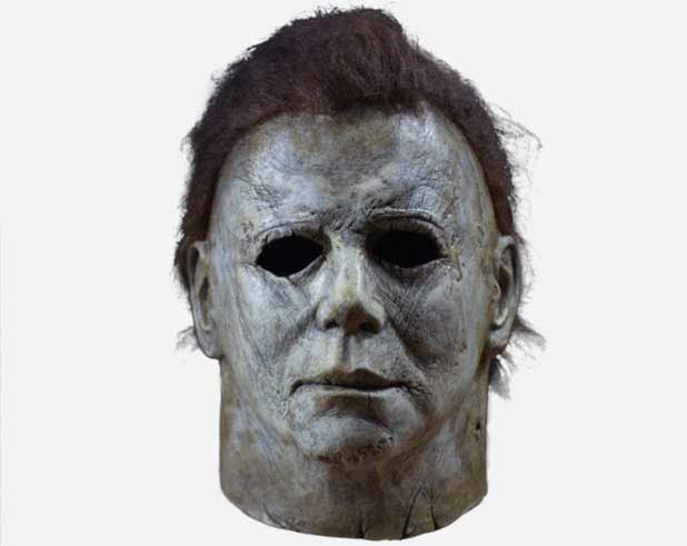 Trick or Treat Studios Halloween 2018 Michael Myers Mask Canada