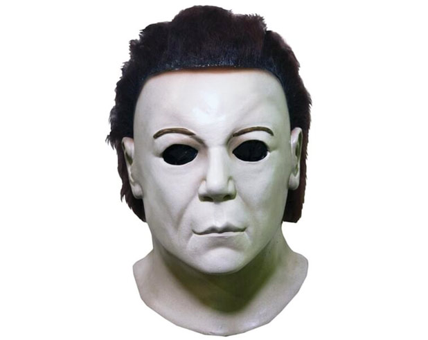 Michael Myers Halloween 8 Resurrection Mask in Canada
