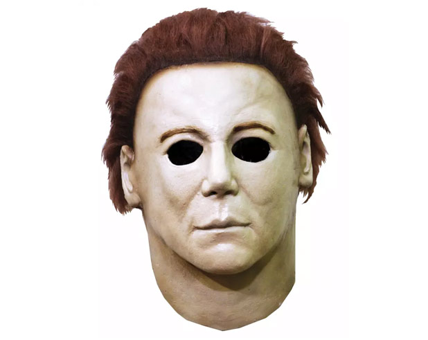 Michael Myers Halloween H2O Movie  Mask in Canada