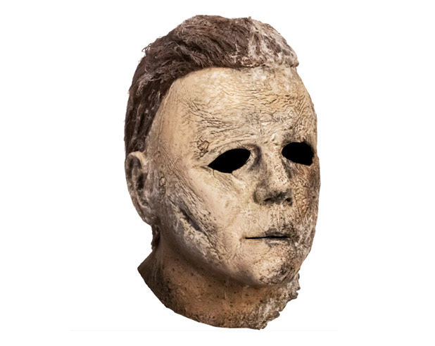 Halloween Ends Michael Myers Mask in Canada