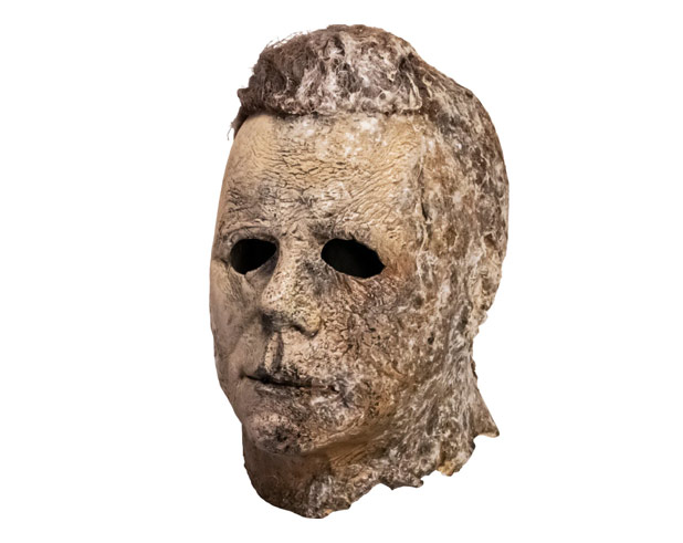 Michael Myers Mask - Halloween Ends Mask - Canada