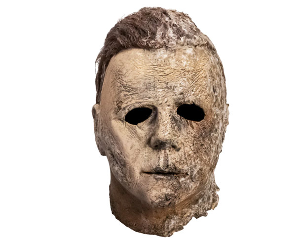 Michael Myers Halloween Ends Mask in Canada