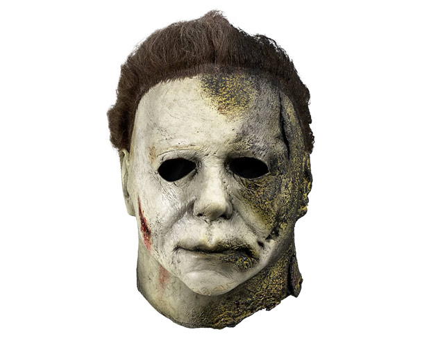 Michael Myers Halloween Kills Mask in Canada