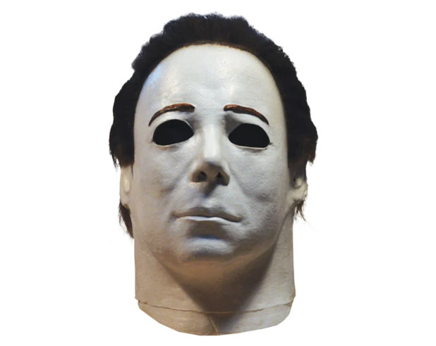 Return of Michael Myers Halloween 4 Mask in Canada