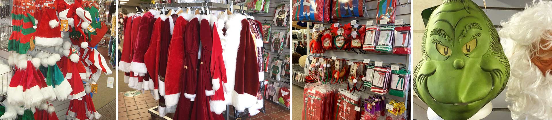 McCullochs Costume London Ontario