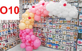 Balloon Arch Decorator London Ontario