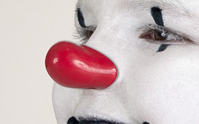 ProKnows AL Clown Nose in Ontario Canada