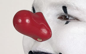 ProKnows AUG Clown Nose in Ontario Canada