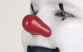 ProKnows BC2 Clown Nose in Ontario Canada