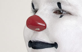 ProKnows C Clown Nose in Ontario Canada