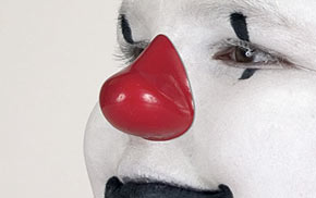 ProKnows CL Clown Nose in Ontario Canada