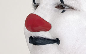 ProKnows E2 Clown Nose in Ontario Canada